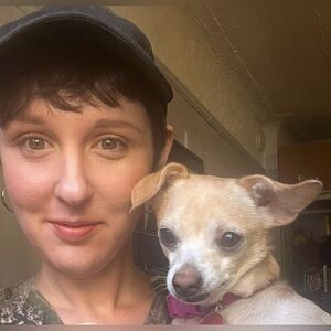 Meet your Posher, Christine